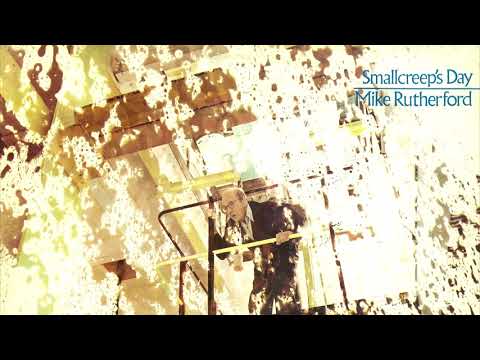 Mike Rutherford (with Anthony Phillips) - Compression