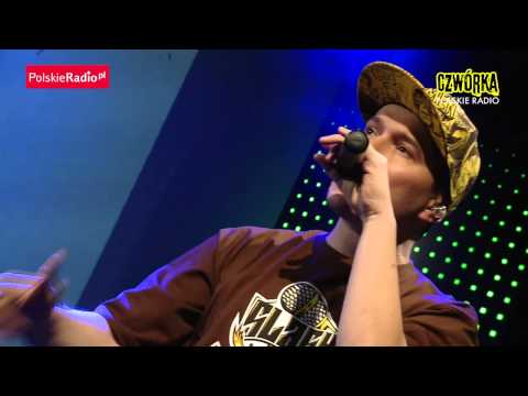 Pokahontaz - Niemiłość - Rekontakt (Czwórka)