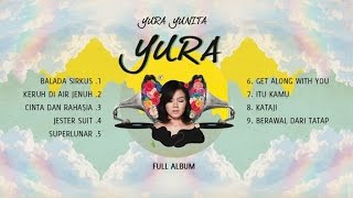 Download lagu Yura Yunita - YURA (Full Album) mp3