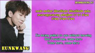 BTOB - Come On (Come With Eerie) Telemonster OST [ROM+ENG LYRICS]