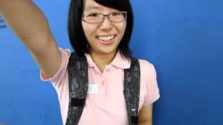 Dutch Lady 10,000 Cheers World Record Attempt - Leng Poh Nuan