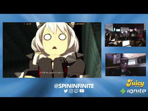 Juicy Monthly - June 2019! Guilty Gear Xrd Rev 2!