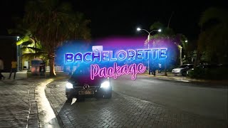 Bachelorette Party at Coco Bongo Punta Cana!