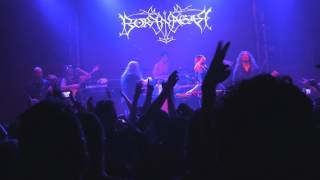 Borknagar en Chile - Santiago, 28/Mar/2017 - Dauden