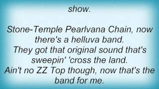 19065 Primus - Poetry And Prose Lyrics