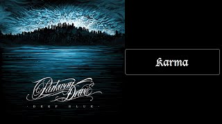 Parkway Drive - Karma [Lyrics HQ]