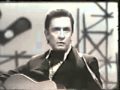 Johnny Cash - Rock Island Line 