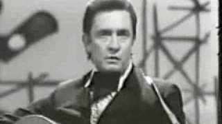 Johnny Cash - Rock Island Line