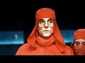 Dead Ringers Trailer