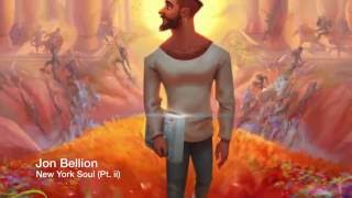 Jon Bellion New York Soul Part 2