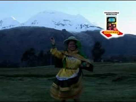 AMANECER ANCASHINO - HUAYNO - PERU