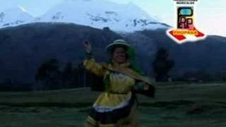 AMANECER ANCASHINO - HUAYNO - PERU