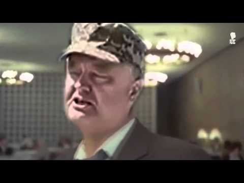 Порошенко еще так не чудил