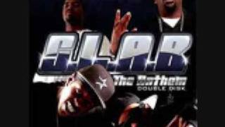 S.L.A.B - I Remember