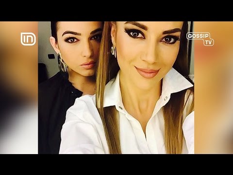 Gossip Tv 18052017 - Personazhe identike me njeri-tjetrin