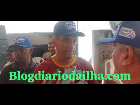 PASSAGEM FRANCA (MA): Cavalgada marca festejo de São Sebastião. POR LIMA K LIMA