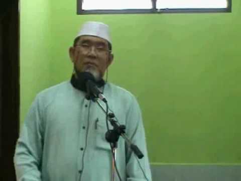(02/11)(2009-08-09) Kuliah Tafsir Al-Quran Bersama Dr Danial