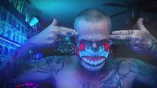 This Must Be Love…(She Speaks The Language-AFI)