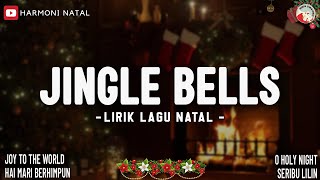Download lagu Lagu Natal Terbaru 2025 (Lirik) - Jingle Bells | Joy To The World | Lagu natal Terpopuler 2025 mp3 Download lagu Lagu Natal Terbaru 2025 (Lirik) - Jingle Bells | Joy To The World | Lagu natal Terpopuler 2025 mp3