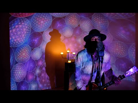 Brad Cook - The Planet of Love (Official Video)