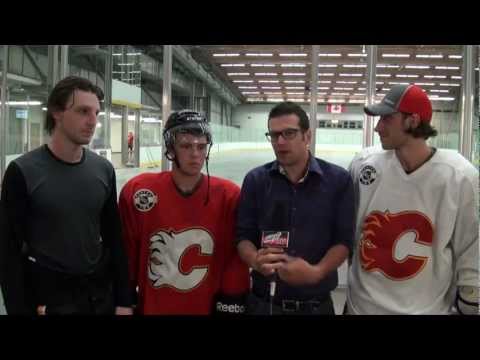 Kootenay Ice Connection: Summer 2012