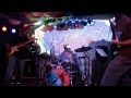 The Mermen - Blue Xoam (Live 2013)