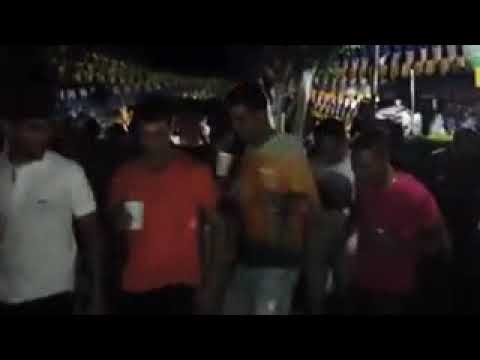 Bons Tempos video