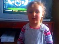 Песенка" Цыплёнок жареный" 