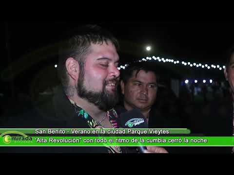 SAN BENITO - ENTRE RÍOS