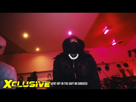 #Siraq Hk Siru - Action (Music Video) | Pressplay