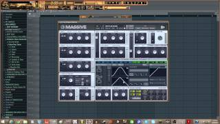 Zomboy and Must Die Survivors Growl Massive Tutorial