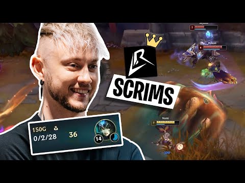 WE PLAYED 5 GAMES OF FEARLESS