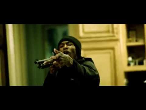 Yowda feat. Day Duce, Burna Ben Franklinq & Lit Soxx - The Lick