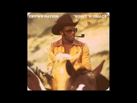 Video thumbnail for Bobby Womack (Get It)