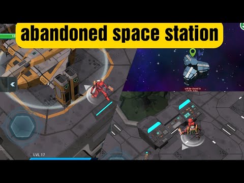 space survival:sci fic rpg-abandoned space station
