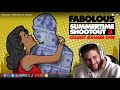 Fabolous - Cold Summer (Audio) - Reaction ! Fabolous - Cold Summer (Audio) - Reaction !