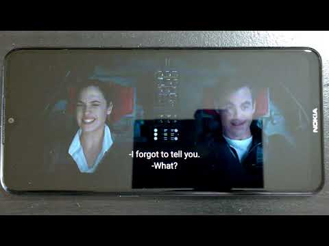 Nokia 5.3 display & audio quality review