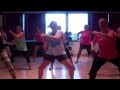 "El Teke Teke" Dance Fitness with Linda