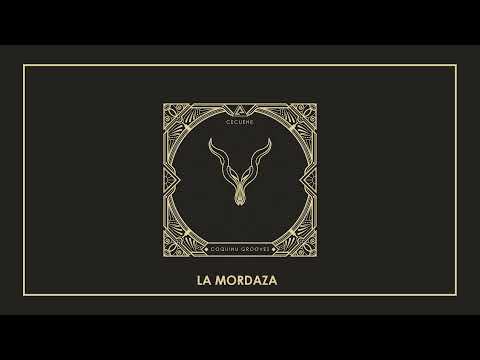10. Cecuene - La mordaza (prod. La loquera producciones)