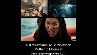 Great White Movie Director Interview with Martin Wilson video