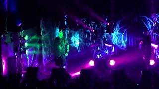 Twiztid - How Does it Feel/Afraid of Me - World of Webs Tour - Minneapolis