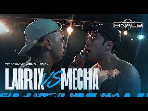 Urban Roosters and FMS Argentina