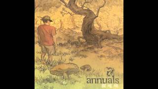 Annuals - Fair