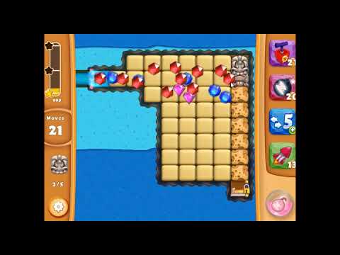 Diamond Digger Level 1079