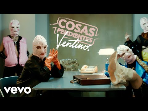 Miniatura de Cosas Pendientes