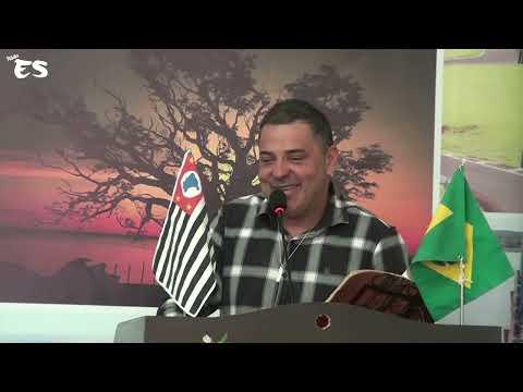 34ª Sessão da Câmara de Castilho tem como destaque reforma da pista de Skate no Bairro Leão 1