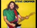 Steve Cropper With A Little Help From My Friends