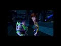 Toy Story 2 1999 Saving Jessie Clip