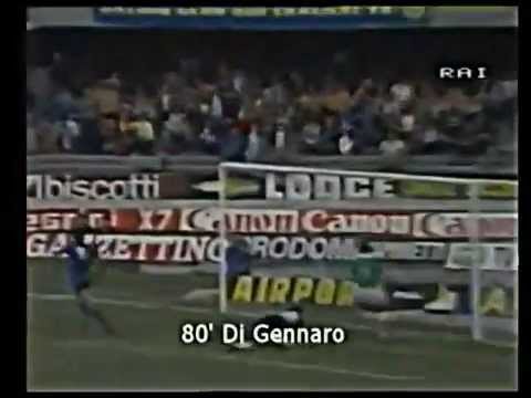 1982/83, Serie A, Verona - Avellino 3-0 (05)