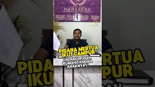 Download lagu Pasal Pidana Mertua ikut campur dalam urusan rumah tangga anaknya mp3